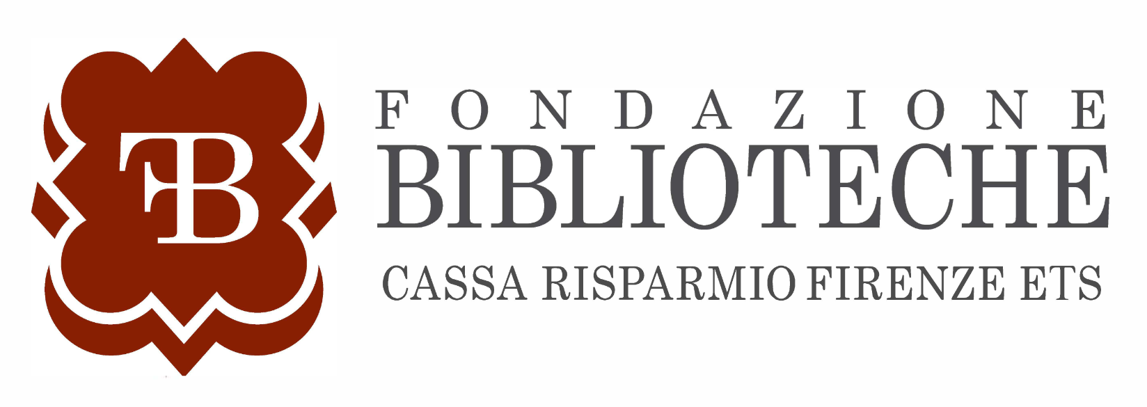 Fondazione Biblioteche Cassa Risparmio Firenze ETS