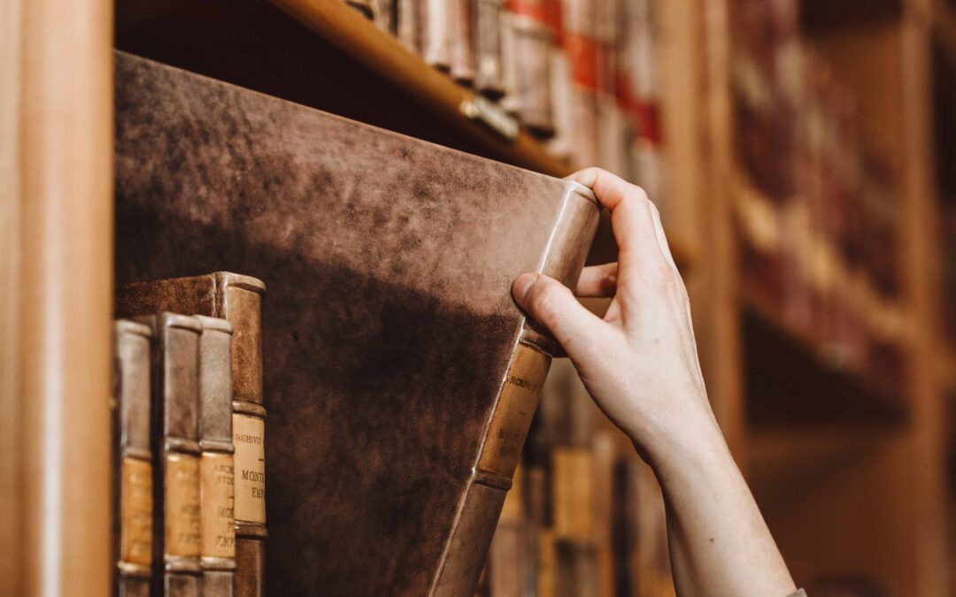 Fondazione Biblioteche assegna una Borsa di studio da 10.000 euro per una ricerca su “Il processo costituente in Italia e Francia (1944–1946)”